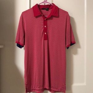 Ralph Lauren RLX Golf Polo